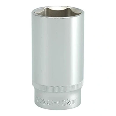 Imagen de YATO YT 1240 Piezas insertables de llave cubo 1/2 Hexágono interior 32