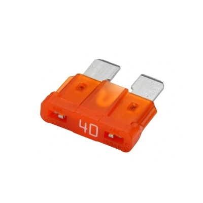 Imagen de HELLA 8JS 711 683 851 Fusible 40 naranja