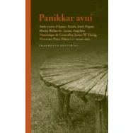 Imagen de Panikkar Avui