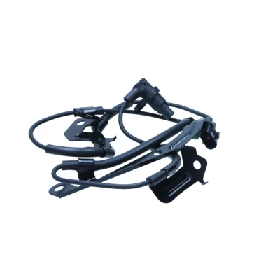 Imagen de MAXGEAR 20 0424 Sensor de ABS Eje delantero, izquierda MITSUBISHI: L200 / Triton IV Pick up, Camión plataforma Chasis