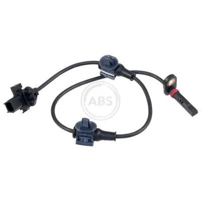 Imagen de A.B.S. 31163 Sensor de ABS activo 560 negro
