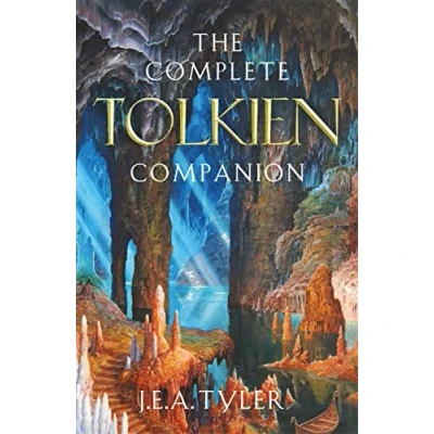 Imagen de The complete tolkien companion