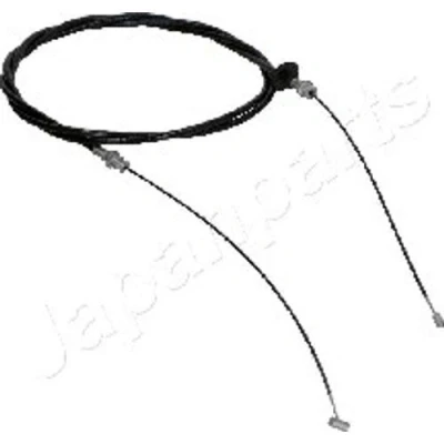 Imagen de JAPANPARTS BC 266 Cable de Freno Mano