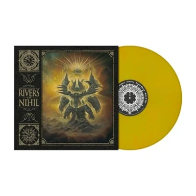 Imagen de Rivers of Nihil [Vinilo]