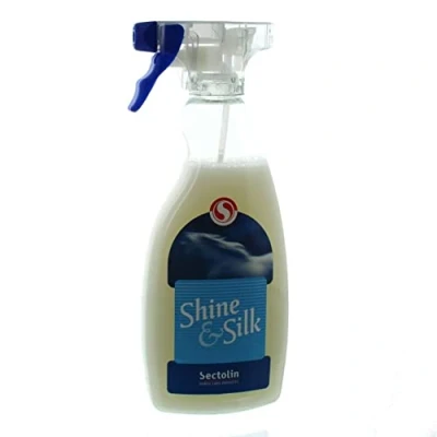 Imagen de Sectolin Shine &amp; Silk 500ml