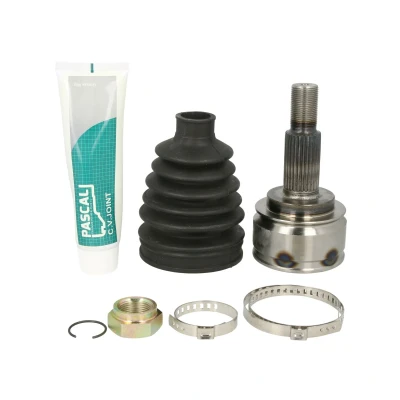 Imagen de PASCAL G1R037PC Junta Homocinética lado de rueda RENAULT: CLIO 2, Kangoo I, II / Grand