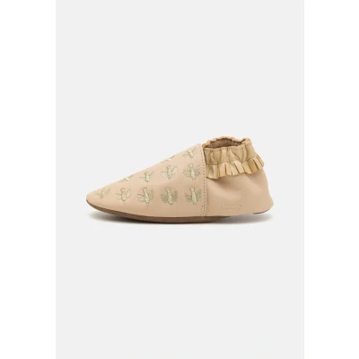 Imagen de Robeez Sweet Birds Pantuflas para niños, Talla: 25/26, Beige Zapatos