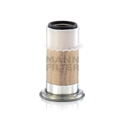 Imagen de MANN FILTER C 21 570 Filtro de aire 332mm 213mm Cartucho filtrante