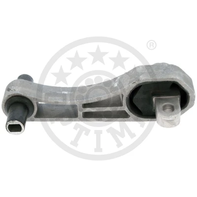 Imagen de OPTIMAL F7 5228 Soporte de motor posterior Rodamiento caucho metal 210mm CITROËN: Nemo Furgoneta, Monovolumen