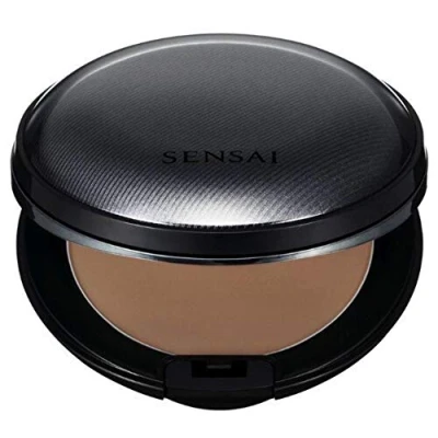 Imagen de Kanebo Total Finish Refill Natural Matte Base de Maquillaje Tono 03 12 gr