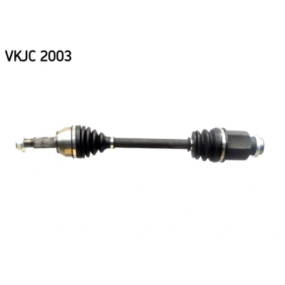 Imagen de SKF VKJC 2003 Árbol de transmisión 577