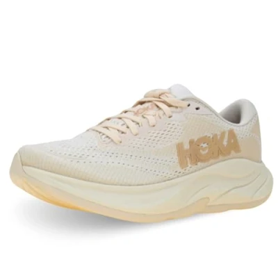 Imagen de HOKA Rincon 4 Zapatillas running asfalto, Mujer, Talla: 38 2/3, Vanilla/birch Zapatos