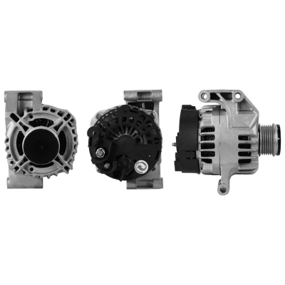 Imagen de LUCAS ELECTRICAL LRA03224 Alternador 14V 105A OPEL: Astra H Hatchback, GTC, Corsa C FIAT: Grande Punto Hatchback