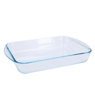 Imagen de Pyrex 3059019 Lasagneform, rectangular