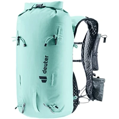 Imagen de Deuter Mochila Vertrail 16 glacier graphite ONE SIZE UNISEX ADULTOS