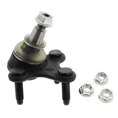 Imagen de MAPCO 51749 Rótula de suspensión Eje delantero, derecha, debajo con material fijación VOLKSWAGEN: Passat B6 Berlina, Golf 7, B7 Variant