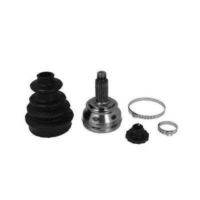 Imagen de METELLI 15 1547 Junta Homocinética Caucho AUDI: A2