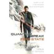 Imagen de Quantum Break: Zero State
