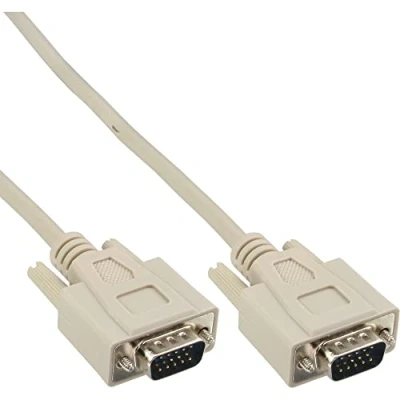 Imagen de Inline 17712c Cable Vga
