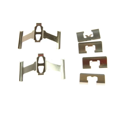 Imagen de DELPHI LX0197 Kit de accesorios, pastillas frenos HONDA: Jazz 2, Civic 6 Fastback, V Hatchback, MG: ZS Berlina, ROVER: 45 Berlina norauto,