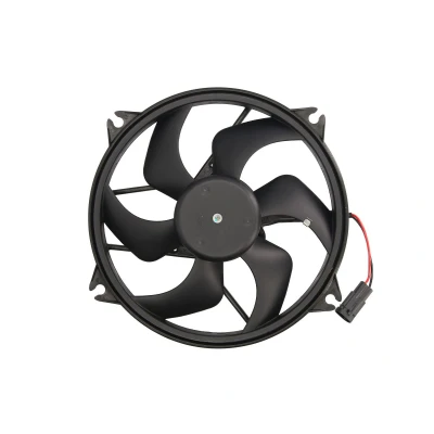 Imagen de THERMOTEC D8P005TT Ventilador de Radiador 414 PEUGEOT: 307 SW, 406 Berlina, 607 CITROËN: C4 I Grand Picasso, Hatchback, DS4 Hatchback