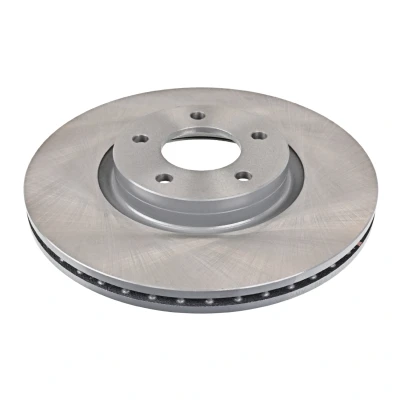 Imagen de BLUE PRINT ADM543119 Disco de freno Eje delantero 320 25 5 114 ventilación interna revestido MAZDA: 3 Hatchback