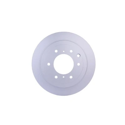 Imagen de HELLA PRO 8DD 355 119 091 Disco de freno 332 18 06/09 139,7 ventilación interna revestido sin perno sujeción rueda, buje rueda