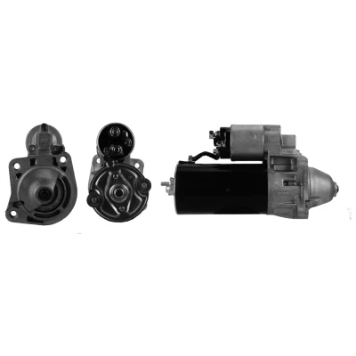 Imagen de LUCAS LRS00733 Motor de arranque 12 1,7 10 FORD: FIESTA Mk3 Courier, 3, 4