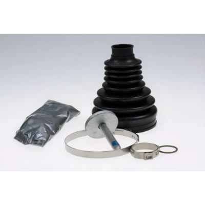Imagen de LÖBRO 306476 Fuelle Palier 111 TPE (elastómero termoplástico) con tornillo