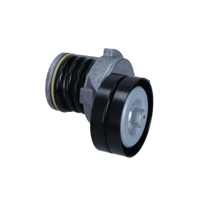 Imagen de MAXGEAR 54 1608 Tensor de Correa VOLKSWAGEN: Golf 5, Passat B6 Berlina, Touran I, SEAT: Alhambra II, Ibiza 4, 4 Sportcoupe, SKODA: Fabia 2