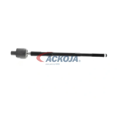 Imagen de ACKOJA A52 1120 Rotula Axial de Direccion eje delantero, ambos lados 294,5 Acero HYUNDAI: i10 I