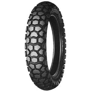 Imagen de Dunlop K850 3.00/ R21 51S coche de turismo Neumáticos verano 651021