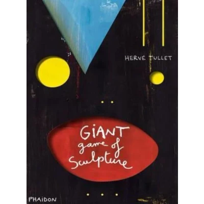 Imagen de The giant game of sculpture