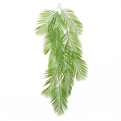 Imagen de Leaf Diseño de Plantas Colgantes Artificiales