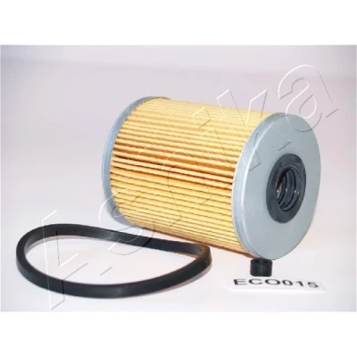 Imagen de Filtro combustible ASHIKA 30 ECO015