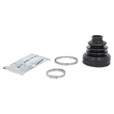 Imagen de PASCAL G5G028PC Fuelle, árbol de transmisión lado engranaje, Eje delantero, izquierda 95 FORD: S Max Mk1, MONDEO 4 Stufenheck