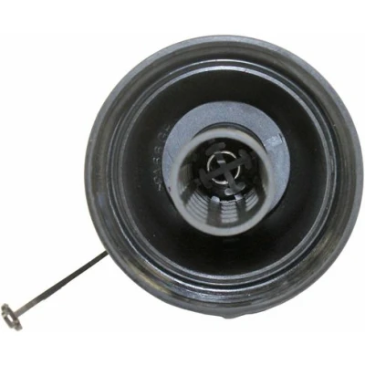 Imagen de METZGER 2370006 Cubierta, caja filtro de aceite sin VOLKSWAGEN: GOLF 5, Passat B6 Berlina, 6, AUDI: A4 B7 Avant