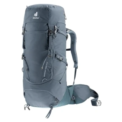 Imagen de deuter Aircontact Core 40+10 Mochila de trekking