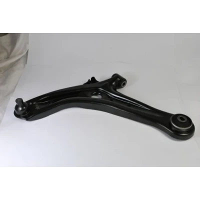 Imagen de Brazo de control, Suspensión las ruedas YAMATO J33092YMT Eje delantero/Enlaces/frente