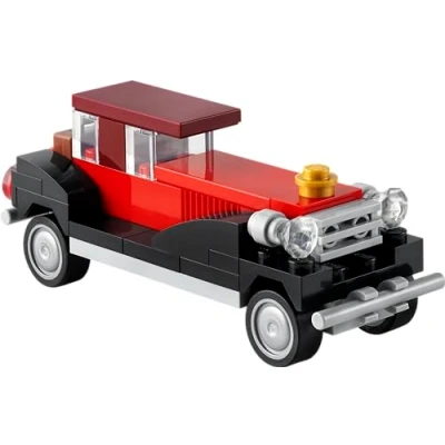 Imagen de LEGO Creator Oldtimer 30644