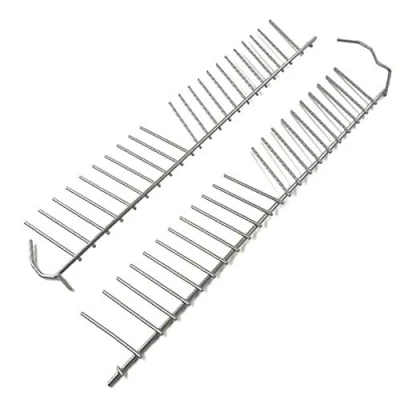 Imagen de ELECTROTODO Varillas compatible con lavavajillas Balay, Siemens, Bosch 00357872 (repuesto original)