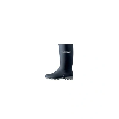 Imagen de DUNLOP K254713.EI PVC Sport Blauw 40, Botas de Estar por casa Unisex Adulto, Azul Azulw 04, EU