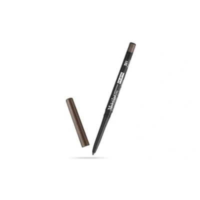 Imagen de Pupa Made to Last Definition Eyes Lápiz de ojos 201 Bon Ton Brown 0,35 g