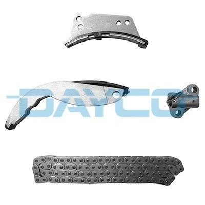 Imagen de DAYCO KTC1047 Juego de cadena distribución