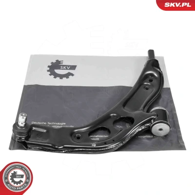 Imagen de ESEN SKV 69SKV460 Barra oscilante, suspensión de ruedas Eje delantero abajo, derecha Brazo oscilante transversal Acero BMW: 2 Active Tourer