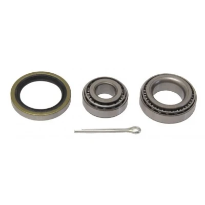 Imagen de MAPCO 26569 Juego de cojinete rueda eje trasero ambos lados 39,9, 54,1 TOYOTA: Starlet IV Hatchback, V Hatchback