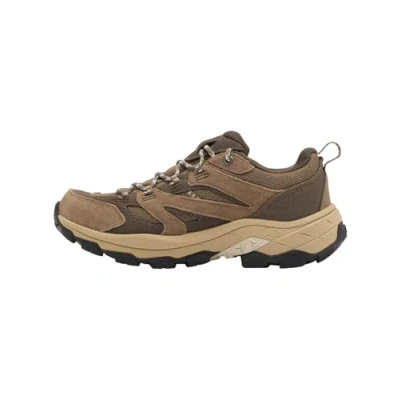 Imagen de Jack Wolfskin TOUR Texapore Zapatillas de trail running, Mujer, Talla: 40.5, Dark anis Zapatos