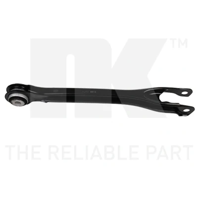 Imagen de NK 5013369 Barra oscilante, suspensión de ruedas Brazo oscilante oblicuo MERCEDES BENZ: Clase C Berlina, T modell, E Berlina