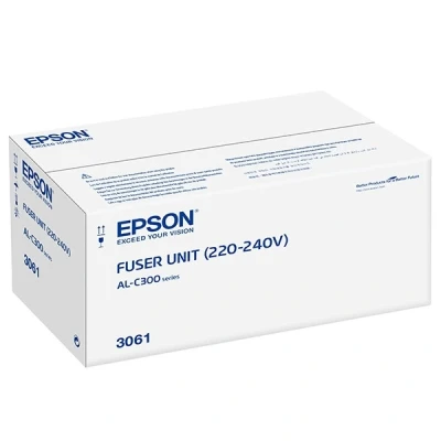 Imagen de Unidad Fusora Epson 3061 C13s053061