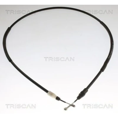 Imagen de TRISCAN 8140 241147 Cable de Freno Mano 1525/1378 Discos